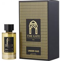 Under Oud - The Gate Fragrances Eau De Parfum Spray 100 ml