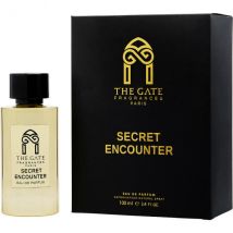 Secret Encounter - The Gate Fragrances Eau De Parfum Spray 100 ml