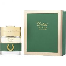Meydan - The Spirit Of Dubai Eau De Parfum Spray 50 ml