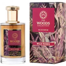 Wild Roses - The Woods Collection Eau De Parfum Spray 100 ml