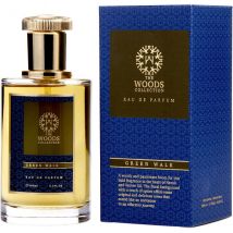 Green Walk - The Woods Collection Eau De Parfum Spray 100 ml