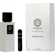 Natural North Star - The Woods Collection Eau De Parfum Spray 100 ml