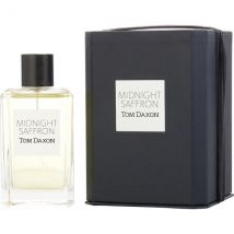 Midnight Saffron - Tom Daxon Eau De Parfum Spray 100 ml