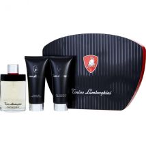 Invincibile - Tonino Lamborghini Coffret Cadeau 125 ml