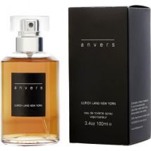 Anvers - Ulrich Lang Eau De Toilette Spray 100 ml