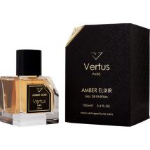 Amber Elixir - Vertus Eau De Parfum Spray 100 ml
