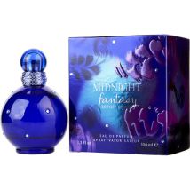 Fantasy Midnight - Britney Spears Eau De Parfum Spray 100 ml
