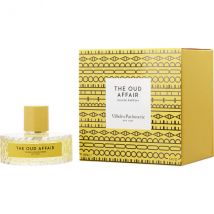 The Oud Affair - Vilhelm Parfumerie Eau De Parfum Spray 100 ml
