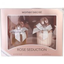 Rose Seduction - Women' Secret Coffret Cadeau 100 ml