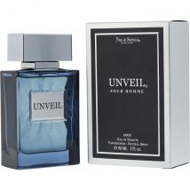 Unveil Pour Homme - Yves De Sistelle Eau De Toilette Spray 90 ml