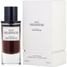 Oud Highness - Zarah Eau De Parfum Spray 80 ml