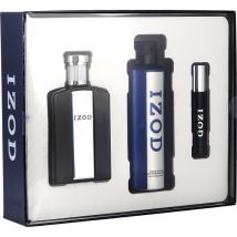 Izod Legacy - Izod Coffret Cadeau 115 ml