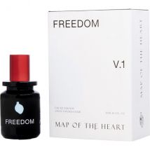 V.1 Freedom - Map Of The Heart Eau De Parfum Spray 30 ml