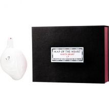 V.7 White Heart - Map Of The Heart Eau De Parfum Spray 90 ml