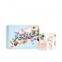 Perfect - Marc Jacobs Coffret Cadeau 110 ml
