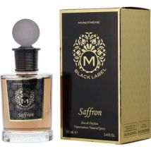 Saffron - Monotheme Venezia Eau De Parfum Spray 100 ml