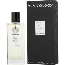 Cause I'm Happy - Musicology Parfum Spray 95 ml