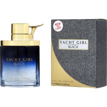 Yacht Girl Black - Myrurgia Eau De Parfum Spray 100 ml