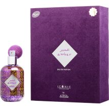 Amber - Nabeel Eau De Parfum Spray 100 ml
