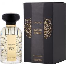 Brazilian Spices Gold - Nasamat Eau De Parfum Spray 100 ml