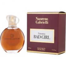 I'm Not A Bad Girl - Nazareno Gabrielli Eau De Toilette Spray 100 ml