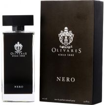 Nero - Olivares Eau De Parfum Spray 100 ml