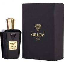 Golden Prince - Orlov Eau De Parfum Spray 75 ml