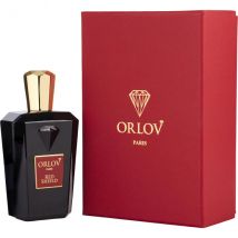 Red Shield - Orlov Eau De Parfum Spray 75 ml