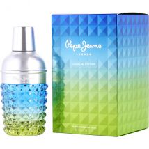 Cocktail Edition - Pepe Jeans London Eau De Toilette Spray 100 ml