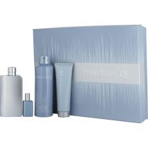 Perry Ellis 18 - Perry Ellis Coffret Cadeau 107,5 ml