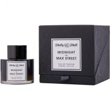 Midnight On Max Street - Philly & Phill Eau De Parfum Spray 100 ml