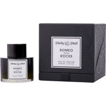 Romeo On The Rocks - Philly & Phill Eau De Parfum Spray 100 ml