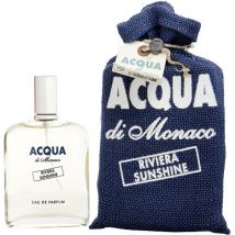 Riviera Sunshine - Acqua Di Monaco Eau De Parfum Spray 100 ml