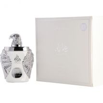 Ard Al Khaleej Ghala Zayed Luxury Silver - Al Battash Concepts Eau De Parfum Spray 100 ml