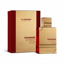 Amber Oud Ruby Edition - Al Haramain Eau De Parfum Spray 60 ml