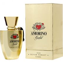 Gold Never Forget - Amorino Eau De Parfum Spray 50 ml