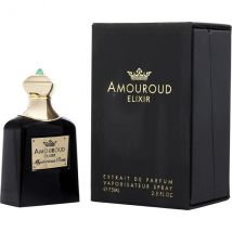 Elixir Mysterious Rose - Amouroud Extrait de Parfum 75 ml