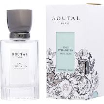Eau D'Hadrien - Annick Goutal Eau De Toilette Spray 50 ml