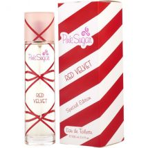 Pink Sugar Red Velvet - Aquolina Eau De Toilette Spray 100 ml