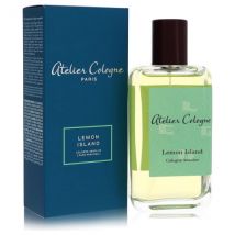 Lemon Island - Atelier Cologne Cologne Absolue 100 ml