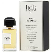 Nuit De Sable - BDK Parfums Eau De Parfum Spray 100 ml