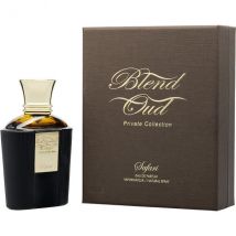 Safari - Blend Oud Eau De Parfum Spray 60 ml