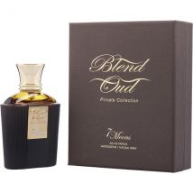 7 Moons - Blend Oud Eau De Parfum Spray 60 ml