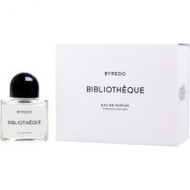 Bibliothèque - Byredo Eau De Parfum Spray 100 ml