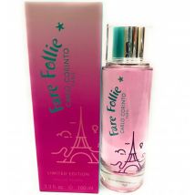 Fare Follie - Carlo Corinto Eau De Toilette Spray 100 ml