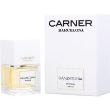 Danzatoria - Carner Barcelona Eau De Parfum Spray 50 ml