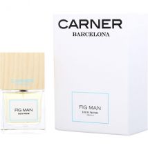 Fig - Carner Barcelona Eau De Parfum Spray 100 ml