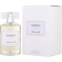 Lait De Vanille - Chabaud Maison De Parfum Eau De Toilette Spray 100 ml