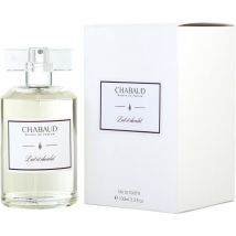Lait De Chocolat - Chabaud Maison De Parfum Eau De Toilette Spray 100 ml