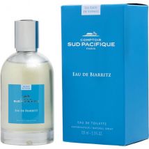 Eau De Biarritz - Comptoir Sud Pacifique Eau De Toilette Spray 100 ml